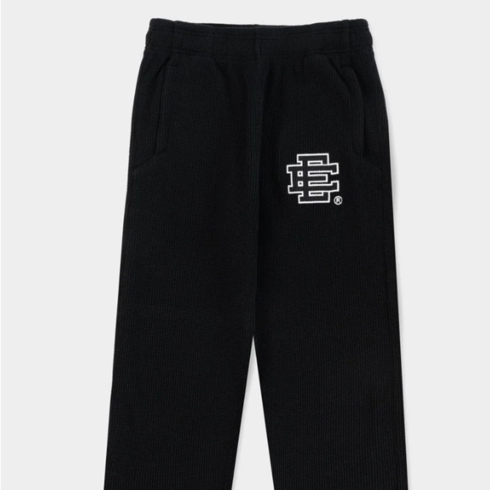 Eric Emanuel Thermal pants